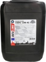 Photos - Engine Oil Revline Hercules UHPD 10W-40 20L 20 L