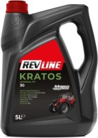 Photos - Engine Oil Revline Universal PTF 30 5L 5 L