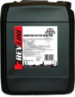 Photos - Gear Oil Revline Kratos UTTO 10W-40 20 L