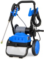 Photos - Pressure Washer Costway 2300PSI 