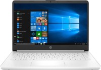 Photos - Laptop HP 14s-fq0000 (14s-fq0017na)