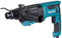 Photos - Rotary Hammer Makita HR2670 110V 