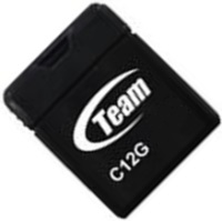 Photos - USB Flash Drive Team Group C12G 4 GB