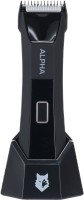 Photos - Hair Clipper Alpha ABS-06 