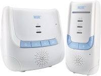 Photos - Baby Monitor NUK Eco Control 