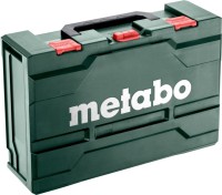 Photos - Tool Box Metabo MetaBox 185 XL 