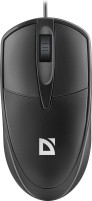 Photos - Mouse Defender Trace MB-989 