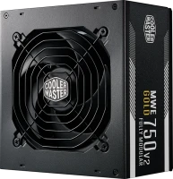 Photos - PSU Cooler Master MWE Gold V2 ATX 3.1 MPE-7501-AFAAG-3E