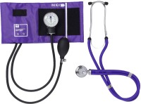 Photos - Blood Pressure Monitor Medline MDS9123 