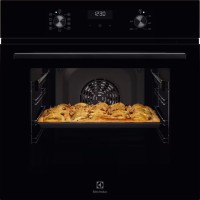 Photos - Oven Electrolux SteamBake EOD 5C70BZ 