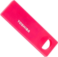 Photos - USB Flash Drive Toshiba Rosered 8 GB