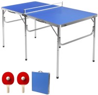 Table Tennis Table Costway SP35342 