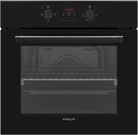 Photos - Oven Finlux FO65W1E8F0BK 