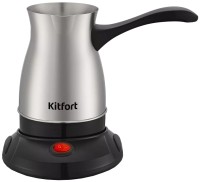 Photos - Coffee Maker KITFORT KT-7131 