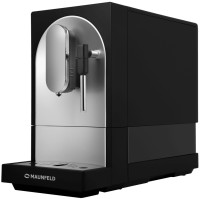 Photos - Coffee Maker MAUNFELD MF-A7021BK 