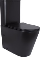 Photos - Toilet Q-tap Scorpio Ultra Quiet QT14226088AMB 