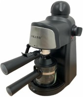 Photos - Coffee Maker SOKANY SK-6810 black