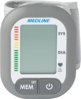 Blood Pressure Monitor Medline MDS4003 