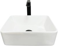 Photos - Bathroom Sink VBI Asti 410 VBI-013001 410 mm