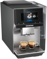 Coffee Maker Siemens EQ.700 classic TP715D01 gray