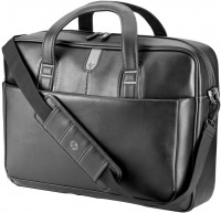 Laptop Bag HP Professional Leather Case 17.3
