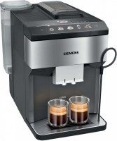 Photos - Coffee Maker Siemens EQ.500 classic TP516DX3 black