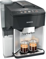 Photos - Coffee Maker Siemens EQ.500 integral TQ513D01 black