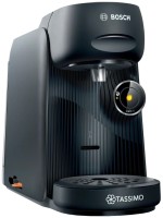 Photos - Coffee Maker Bosch Tassimo Finesse TAS162E black