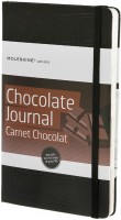 Photos - Notebook Moleskine Passion Chocolate Journal 