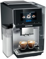 Photos - Coffee Maker Siemens EQ.700 integral TQ717GB3 black