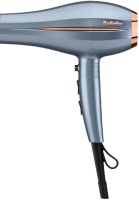 Photos - Hair Dryer BaByliss D251PE 