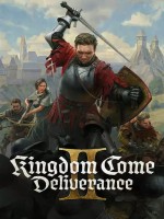 Game Warhorse Studios Kingdom Come: Deliverance II 