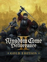 Game Warhorse Studios Kingdom Come: Deliverance II - Gold Edition 