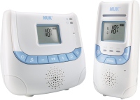 Photos - Baby Monitor NUK Eco Control Plus 