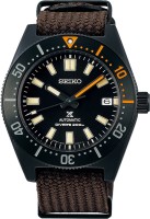 Photos - Wrist Watch Seiko 62MAS The Black Series SPB253J1 