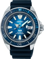 Photos - Wrist Watch Seiko King Samurai Great Blue PADI Edition SRPJ93K1 