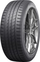 Photos - Tyre Tercelo Sport D1 235/55 R19 105W 