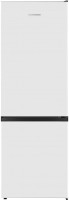 Photos - Fridge Heinner HCNF-HS292E++ white