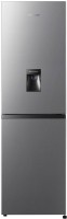 Photos - Fridge Fridgemaster MC 55240 DES stainless steel