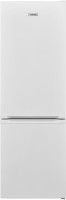 Photos - Fridge Kernau KFRC 17153.2 W white