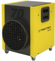 Photos - Industrial Space Heater Trotec TEH 70 