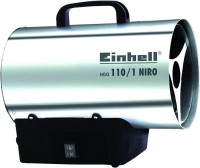 Industrial Space Heater Einhell HGG 110 