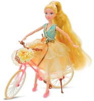 Photos - Doll Kids Hits Emily Grace KH23/021