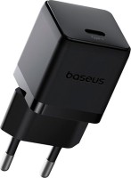 Photos - Charger BASEUS Palm Fast Charger 1C 20W 