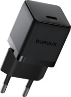 Photos - Charger BASEUS Palm Fast Charger 1C 30W 