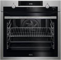 Photos - Oven AEG BPS 55IE20 M 