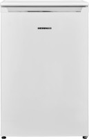 Photos - Fridge Heinner HF-V135E++ white