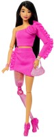 Photos - Doll Barbie Deluxe style HYV26 