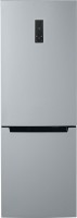 Photos - Fridge Biryusa 920 NFM silver