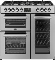 Photos - Cooker Belling Cookcentre 90DF 